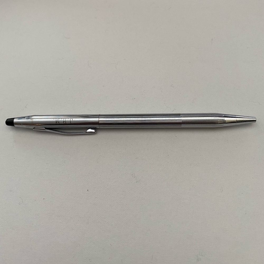 Cross Silver Pen